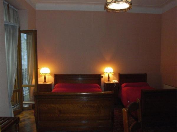 Auberge De La Poste Villefranche-de-Rouergue Εξωτερικό φωτογραφία