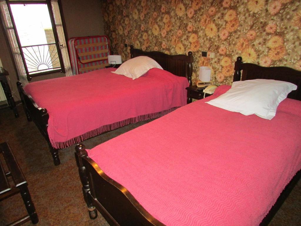 Auberge De La Poste Villefranche-de-Rouergue Εξωτερικό φωτογραφία